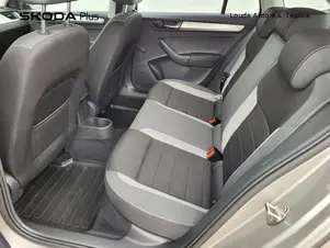 Škoda Rapid Spaceback
