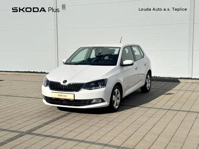Fabia