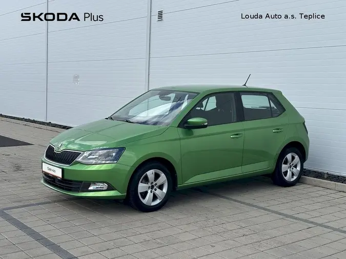 Fabia