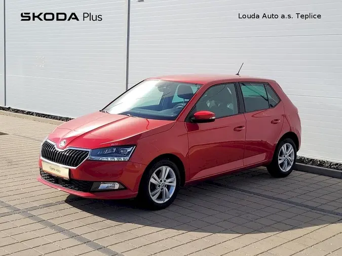 Fabia 