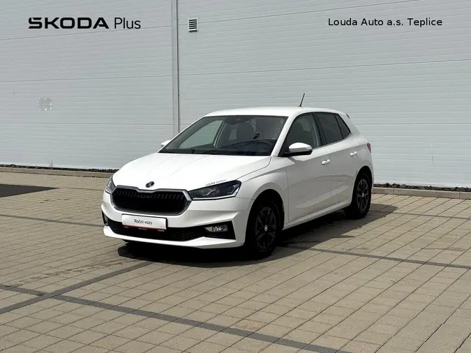 Fabia 