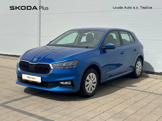 Fabia