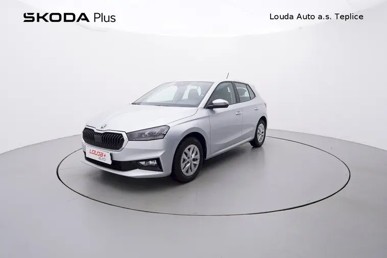 Fabia