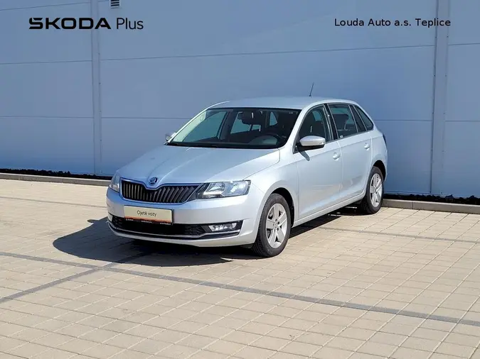 Rapid Spaceback