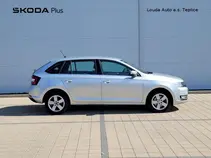 Rapid Spaceback 