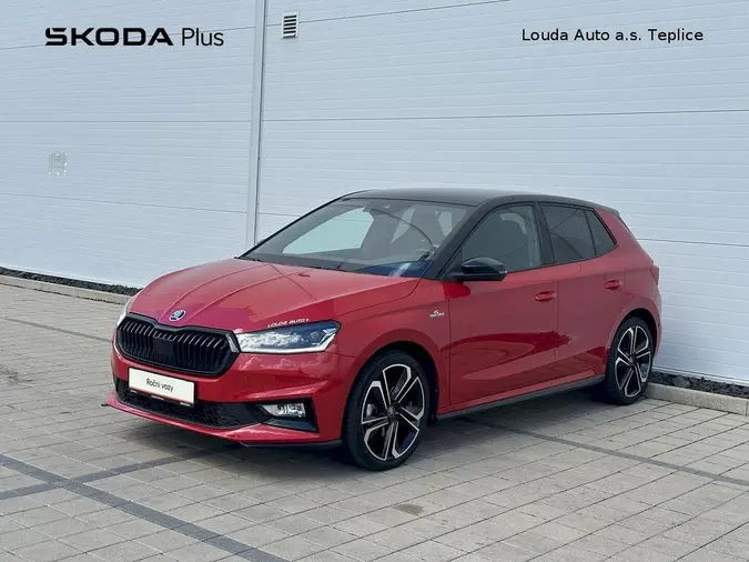 Fabia 