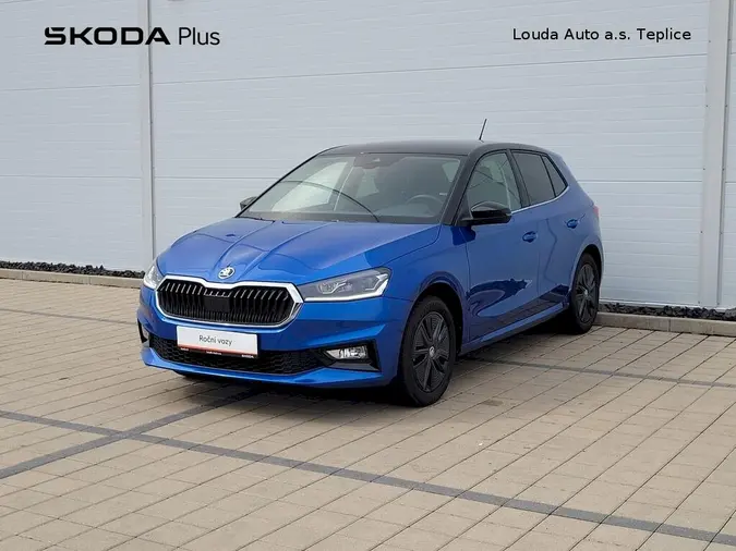Fabia 