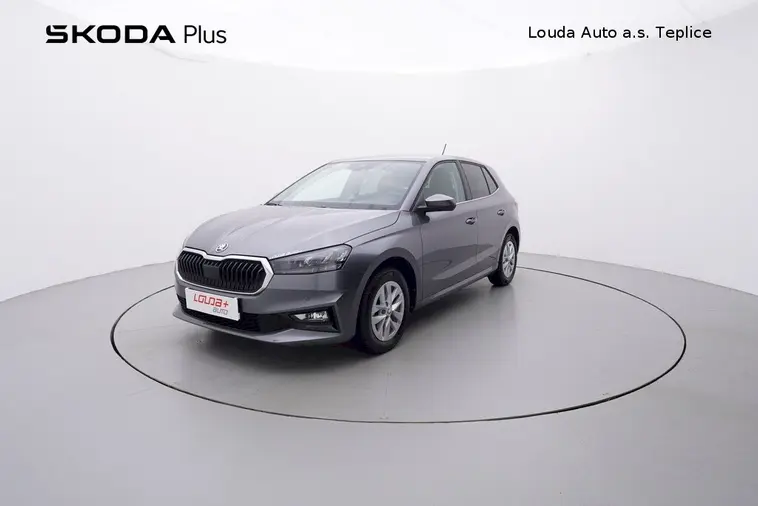 Fabia