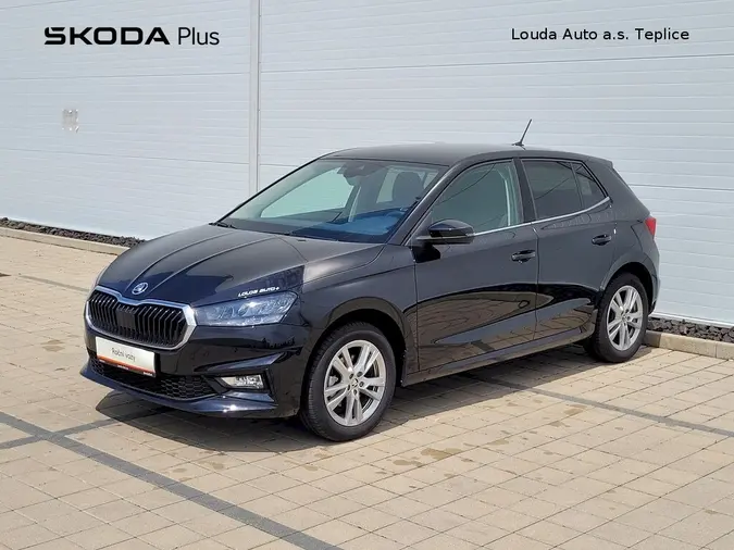 Fabia 