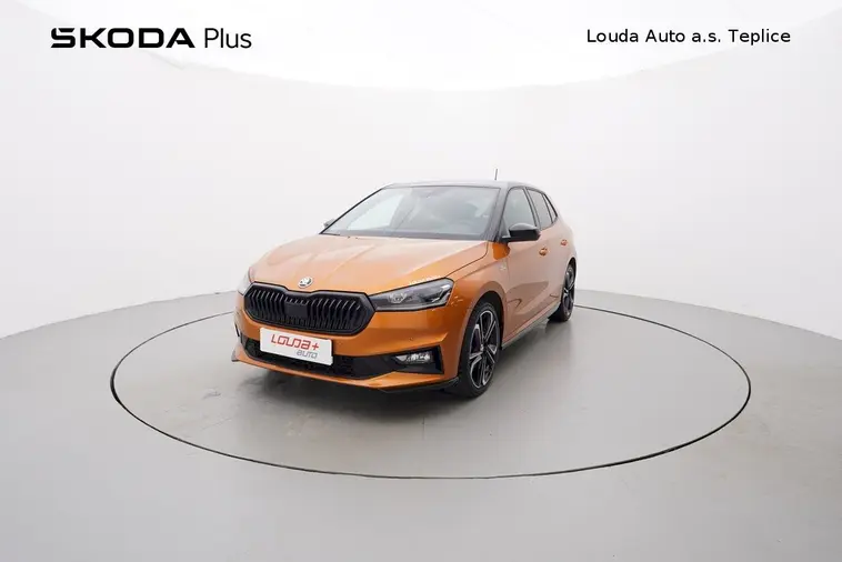 Fabia 