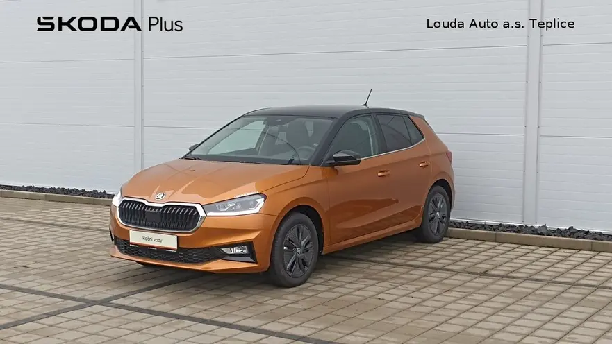 Fabia 