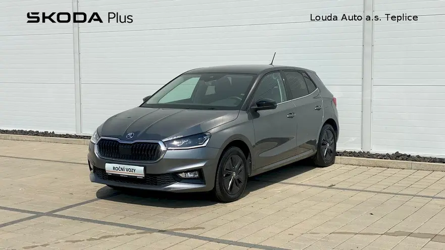 Fabia