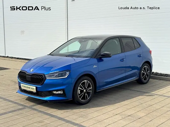 Fabia 