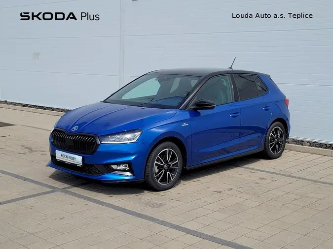 Fabia 