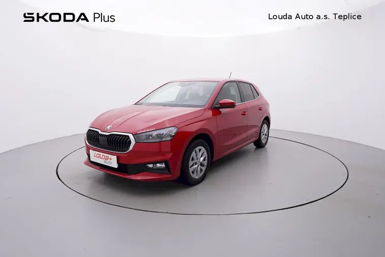 Fabia