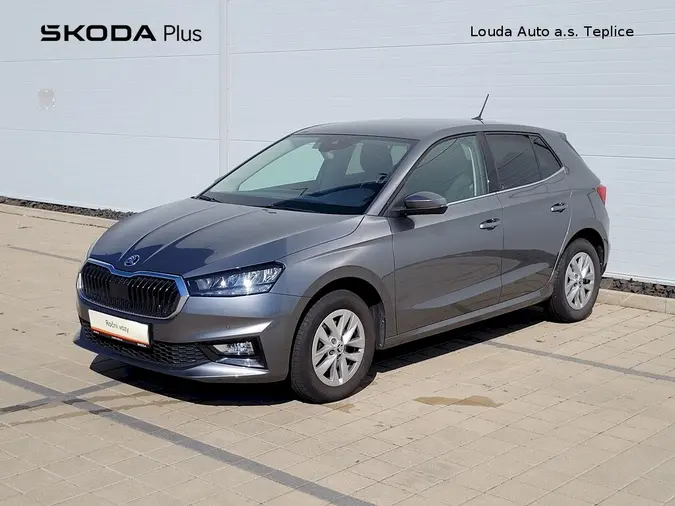 Fabia