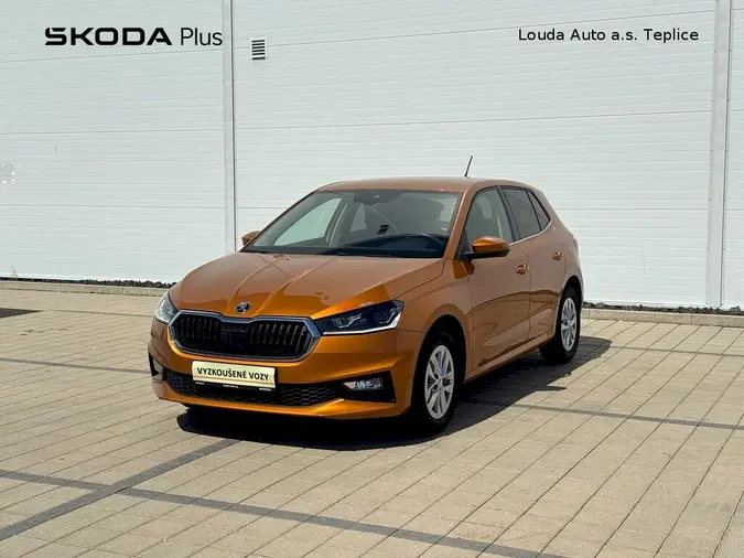 Fabia