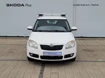 FABIA COMBI