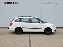 FABIA COMBI 