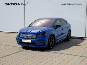 Škoda Enyaq 