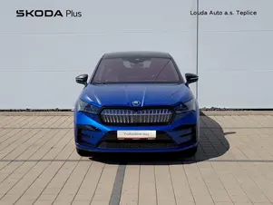 Škoda Enyaq