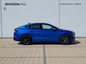 Škoda Enyaq 