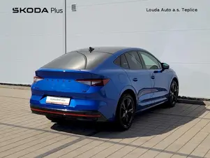 Škoda Enyaq 