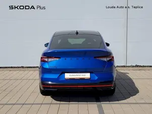 Škoda Enyaq 