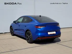 Škoda Enyaq