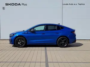 Škoda Enyaq 