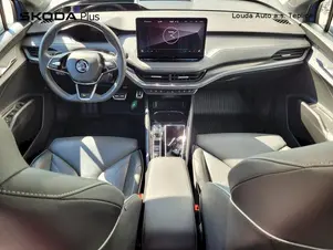 Škoda Enyaq 