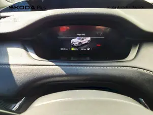 Škoda Enyaq