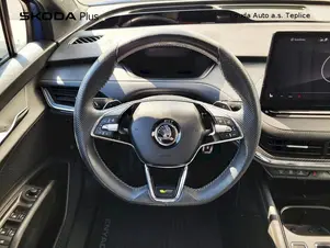 Škoda Enyaq