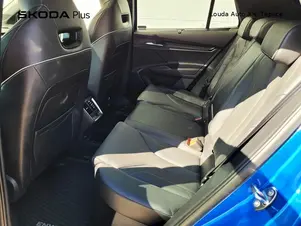 Škoda Enyaq