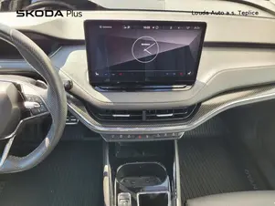 Škoda Enyaq