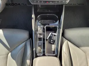 Škoda Enyaq 