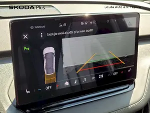 Škoda Enyaq