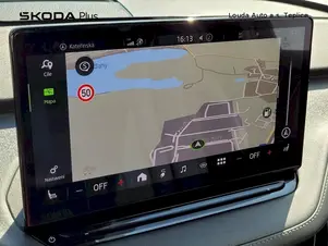 Škoda Enyaq 