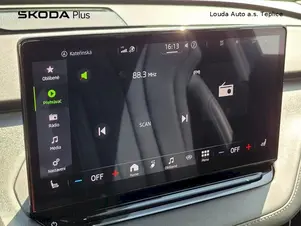 Škoda Enyaq