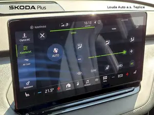 Škoda Enyaq 