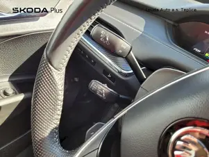 Škoda Enyaq 