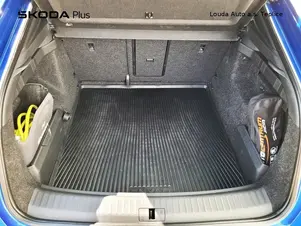 Škoda Enyaq