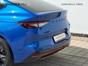 Škoda Enyaq 