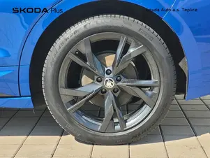 Škoda Enyaq