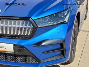 Škoda Enyaq 
