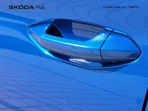 Škoda Enyaq 