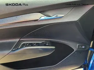 Škoda Enyaq 