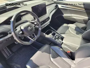 Škoda Enyaq 