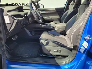 Škoda Enyaq