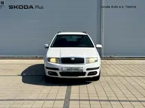 FABIA COMBI 